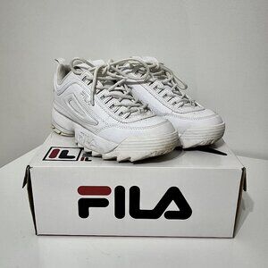 FILA Disruptor 2, Women's Size 5